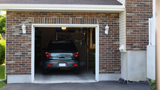 Garage Door Installation at East Forest Park, Florida